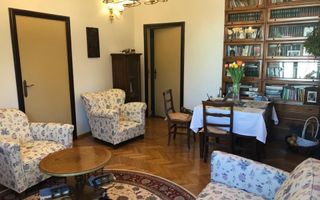 Apartament Floreasca 5 camere  proprietar, pozitie superba arhitectura unica - Poză 4