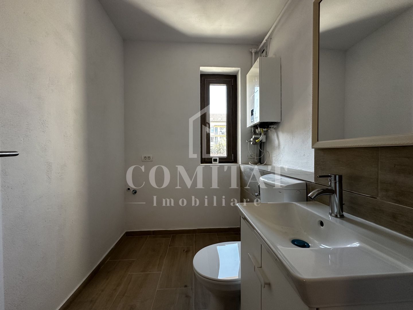 Apartament la cheie | 3 camere | Bloc nou | Borhanci - Poză 13