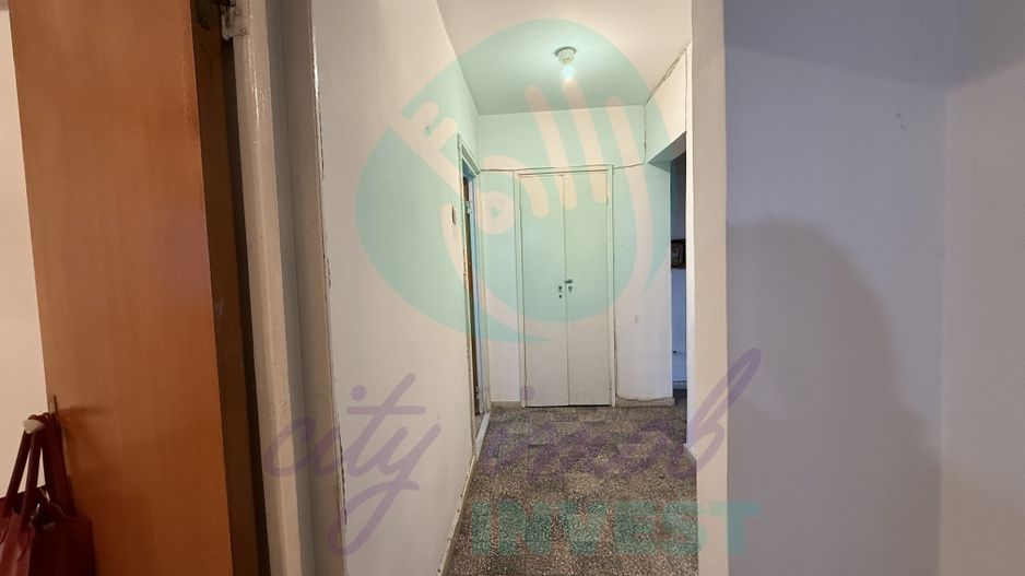 3 camere " LA CHEIE" cu vedere catre Parcul Plumbuita - Poză 9