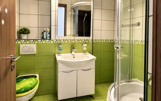 Apartament 5 camere, 125 mp | Băneasa - Poză 18