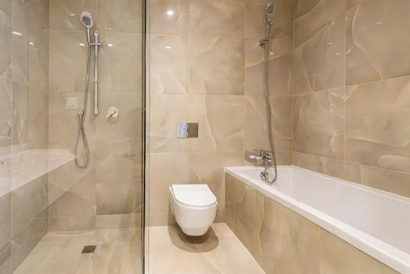 Apartament 2 camere exclusivist in One Verdi Park I Zona Floreasca - Poză 18