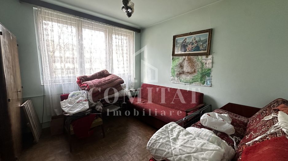 Apartament 2 camere | Etaj intermediar | Zona Interservisan - Poză 6