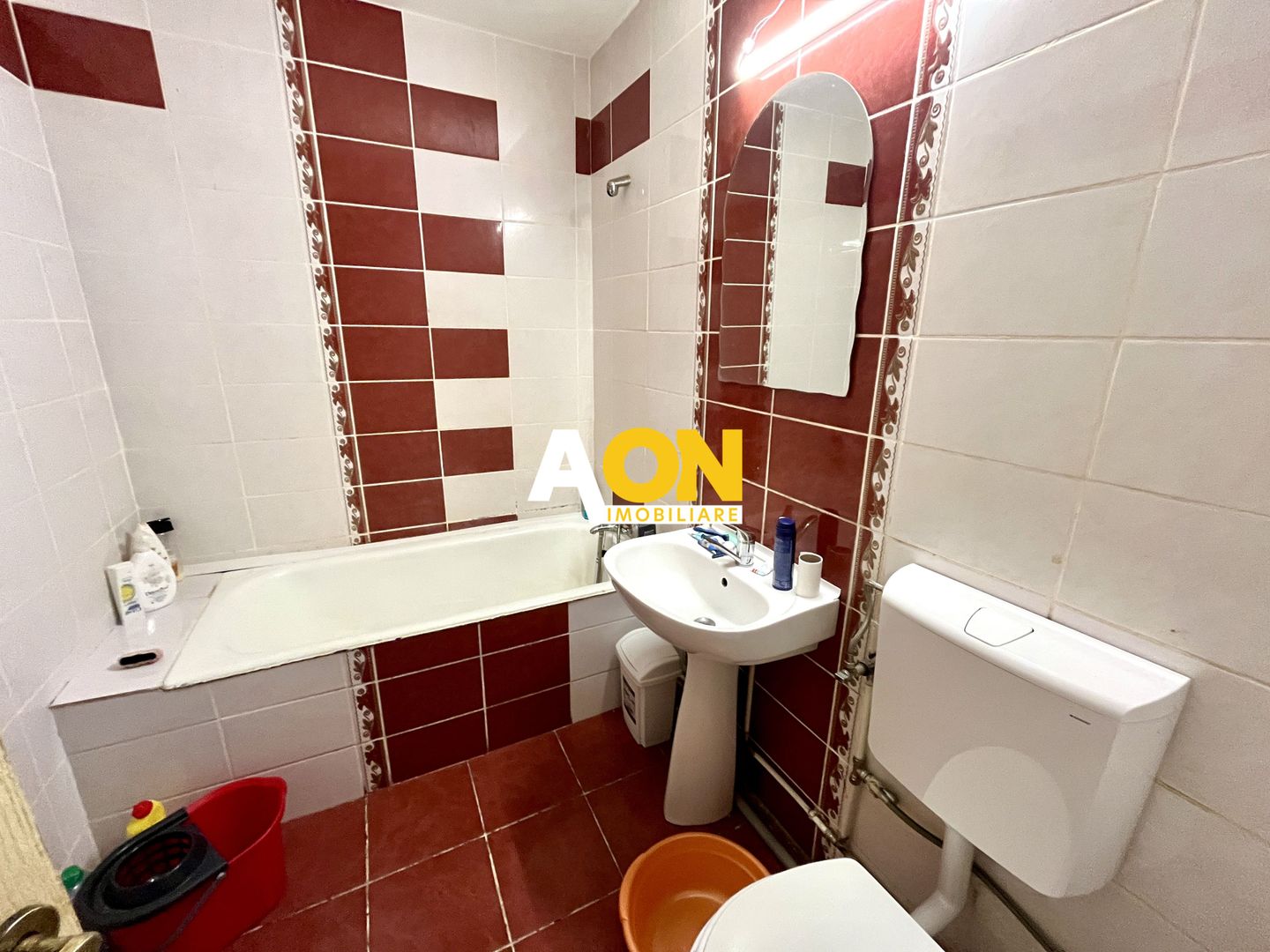 Apartament cu 2 Camere, Etaj 1, Zona Tolstoi - Poză 7