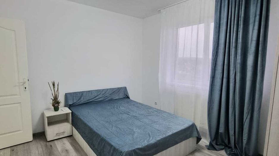 Apartament spațios, 48 mp, langa Artemia – Etaj 3 | Bloc nou, Mobilat - Poză 4
