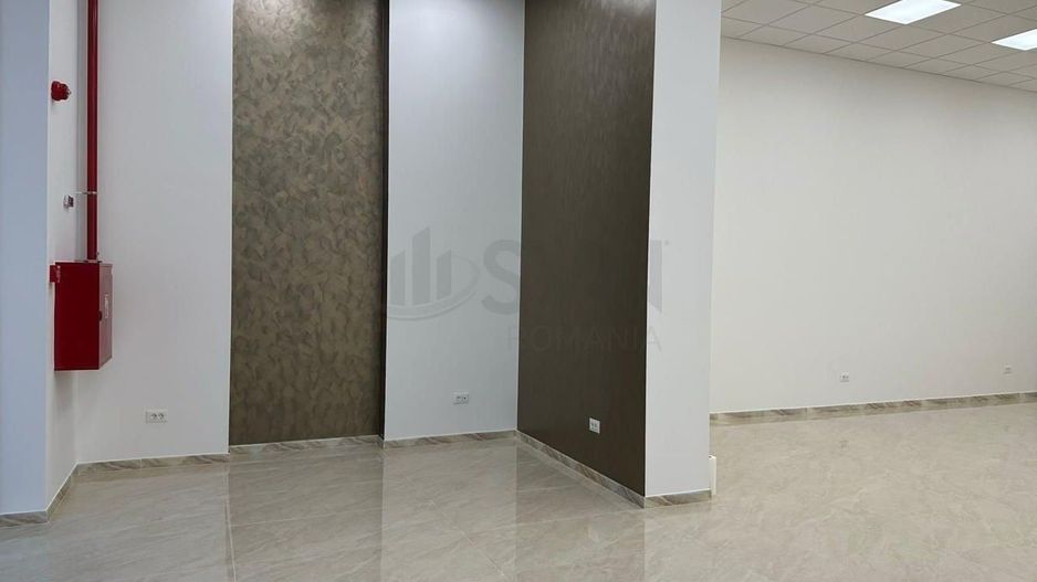 REC3001774 One Cotroceni Spatiu comercial 90 mp Terasa 43 mp Prima inchiriere - Poză 4
