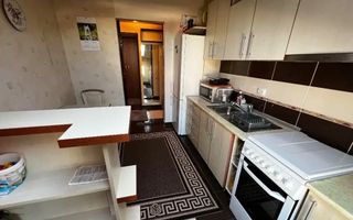 Apartament 2 camere decomandate – Mărăști - Poză 1