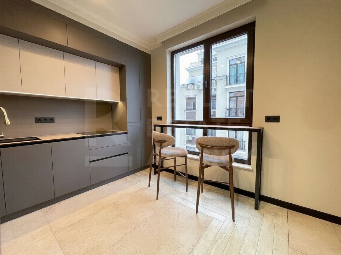 Chirie, apartament, 2 camere, str. Alexandru cel Bun, Centru - Poză 3