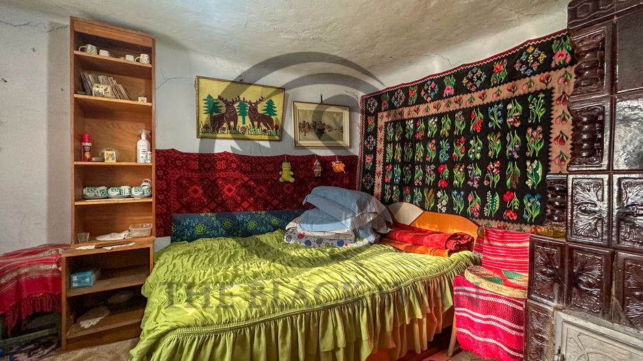 Casa de vanzare | Catunu, Drajna | 1360mp teren | Comision 0% - Poză 7