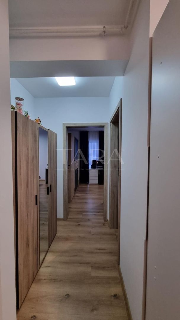 Apartament ultrafinisat, zona Terra. - Poză 10