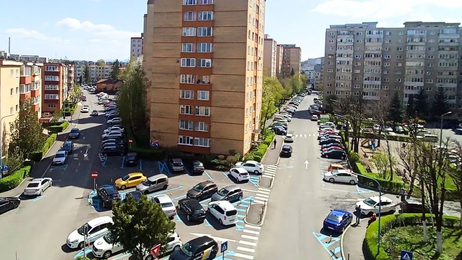 3 camere cu lumină din plin și potențial de personalizare  Bulevardul Griviței - Poză 2