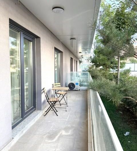 3cam mob-util complet langa Pipera Plaza  - First Estate Pipera - Poză 15