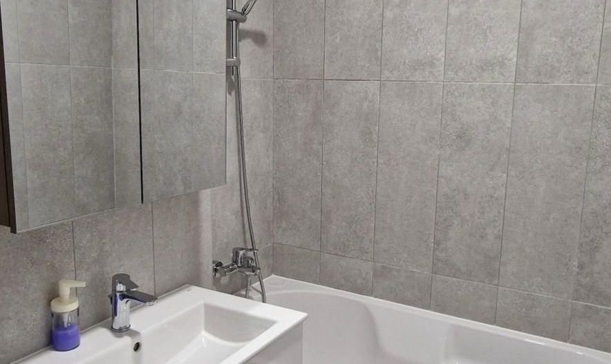 AP. 3 CAMERE MAGNOLIA RESIDENCE, PRIMA INCHIRIERE, PARCARE, BLOC NOU - Poză 5