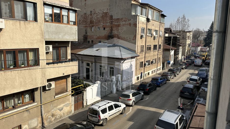 FERDINAND - Lirei | Teren 412mp| Cladire 750mp | Autorizarie valabila - Poză 27