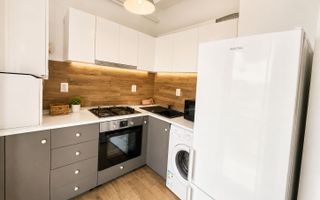 3 Camere Openspace, Marasti, Parcare, Modern, Kaufland, Zona fabricii. - Poză 4