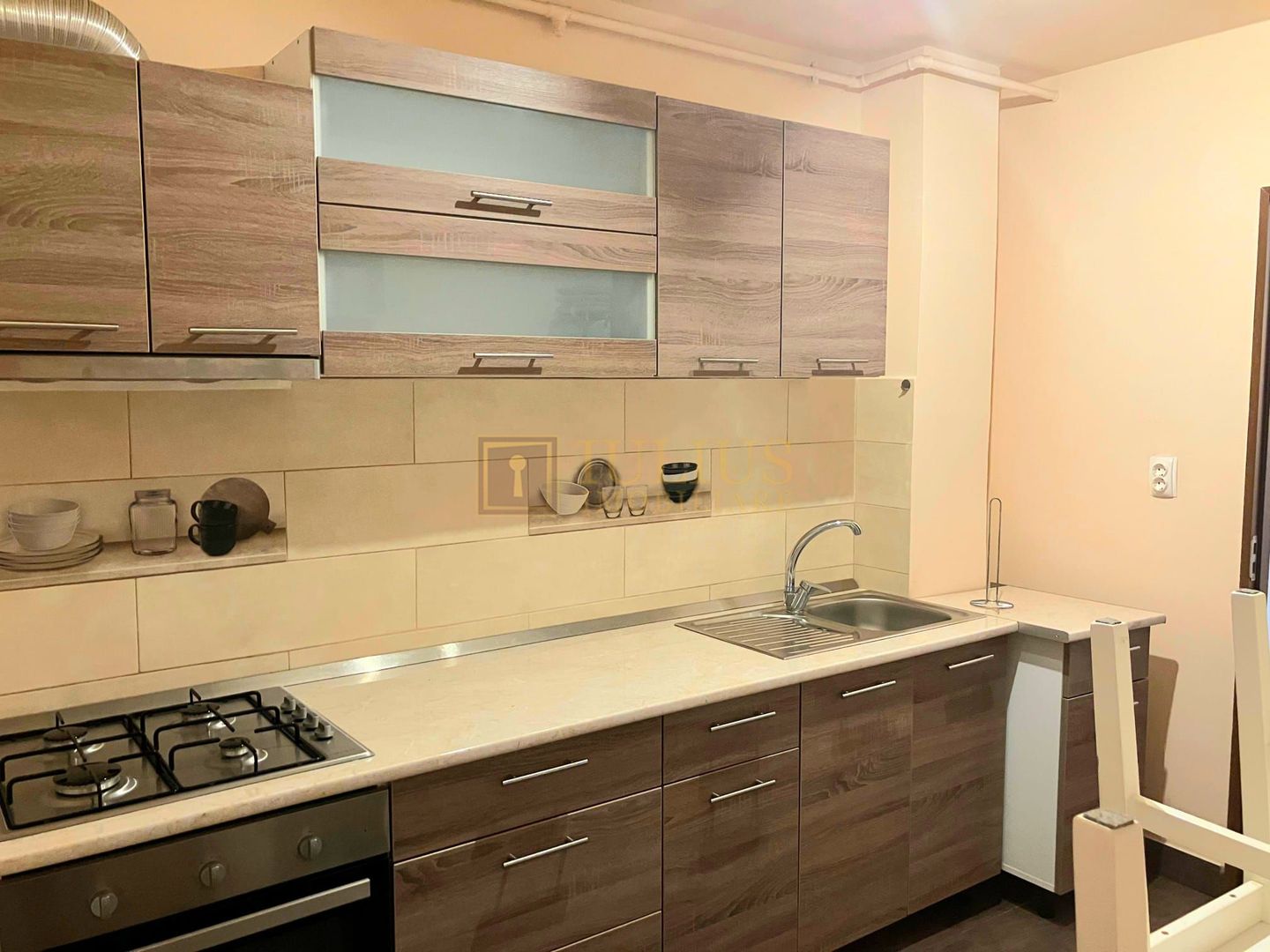 centrala proprie | 2 camere | aer conditionat - Poză 3