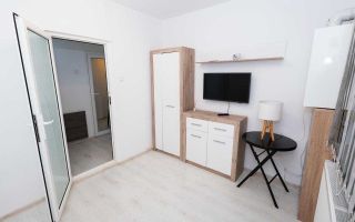 Garsoniera renovata - Micro 19 ,parter,renovata - Poză 1