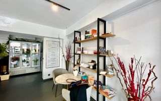 CHIRIE SPATIU COMERCIAL DOROBANTI PIATA FLOREASCA 230MP VAD VIZIBIL - Poză 3