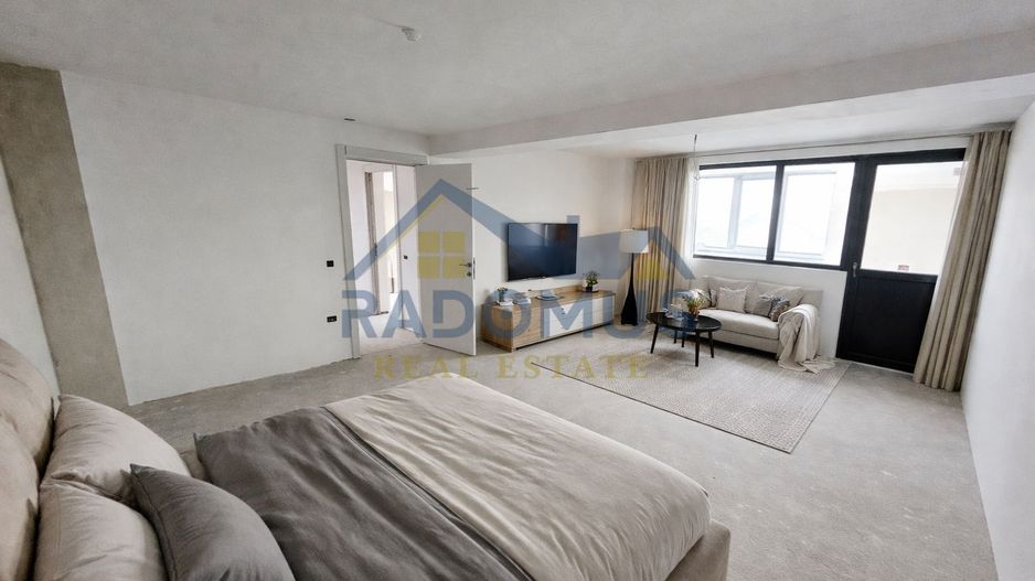 Vila Tătărani - 280 mp utili - 500 mp Teren - 8 Camere + 4 Băi - Poză 22