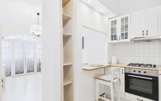 Locuiește acolo unde Bucureștiul prinde viață. Piața Rosetti. - Poză 3