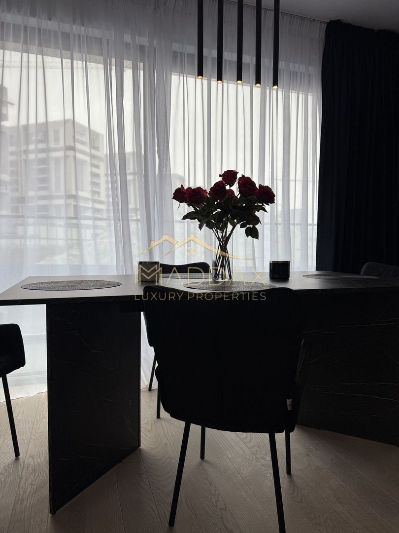 Apartament **2 camere **65mp // Aviației - Poză 2