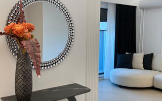 Ocazie I Apartament 3 camere Pipera Cortina North I Mutare imediata - Poză 2