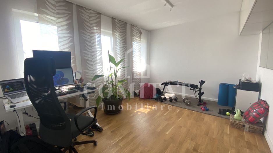 Casa individuală dispusă pe 2 niveluri | La cheie | Dezmir - Poză 14