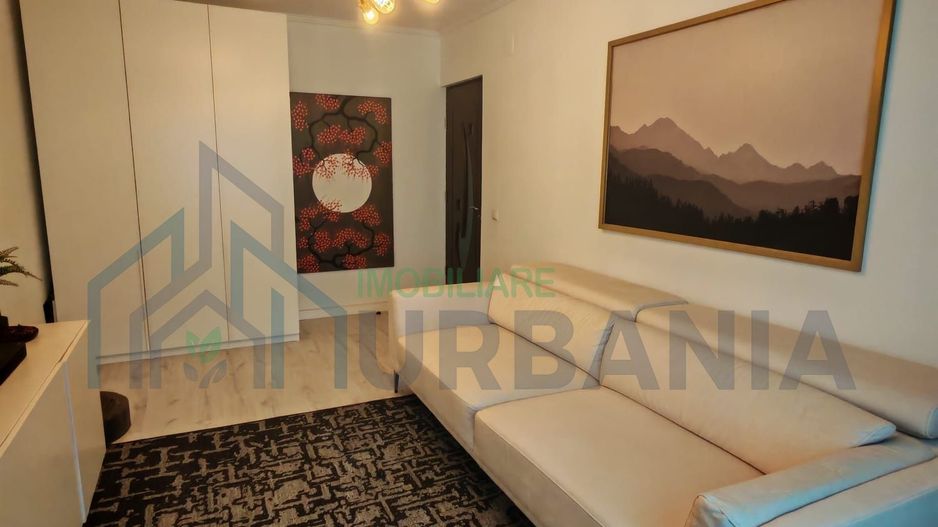 Persoană fizică vând apartament 2 camere Nicolina - Poză 5