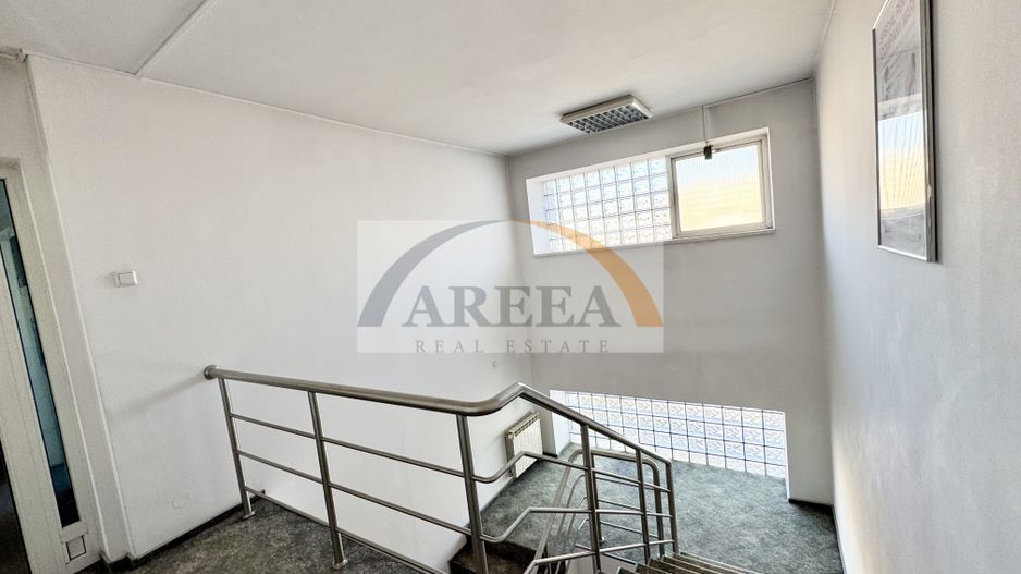 AFACERE - HOTEL (SEMI)RENOVAT de 4 etaje - Floreasca-Barbu Vacarescu - Poză 24