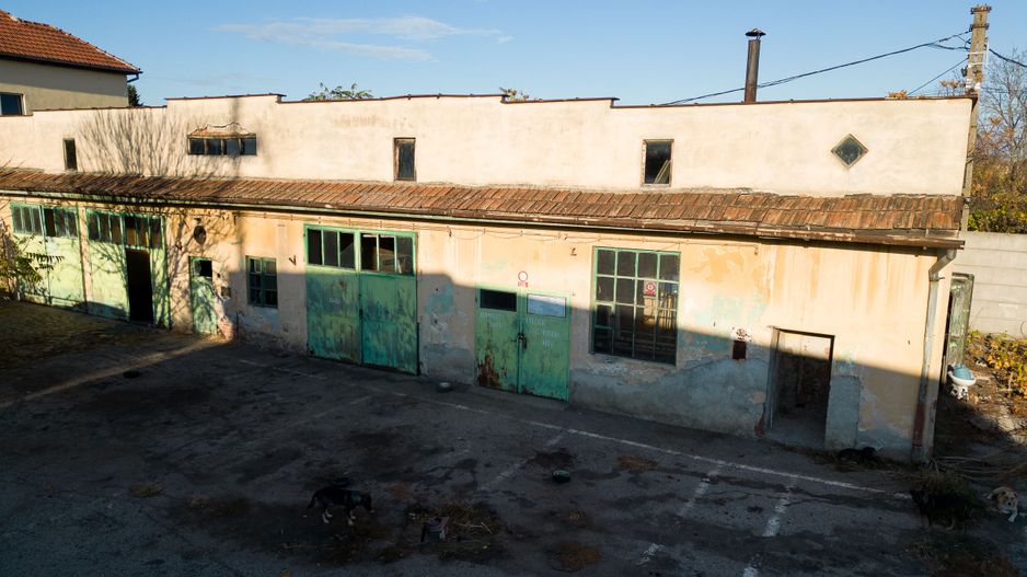 Imobil în suprafață de 3151mp pe Str.Ardealului - Poză 12