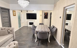 APARTAMENT 3 CAMERE - 80 MP - ACCES ÎN GRĂDINĂ -MAZEPA 1 – PIAȚA ANCORA - Poză 3
