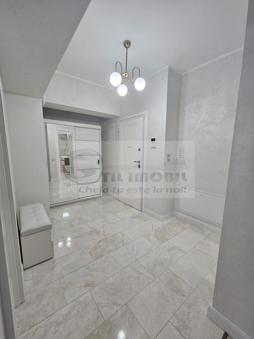 Apartament modern 2 camere - Royal Town - Copou - Poză 7