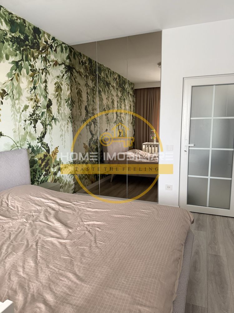 Apartament modern cu 2 camere/ 50mp/ Esplanada Oancea - Poză 2