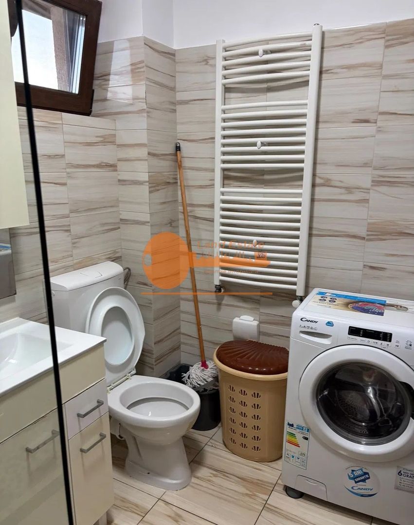 Studio Modern | Centrală Proprie | Progresul - Poză 12