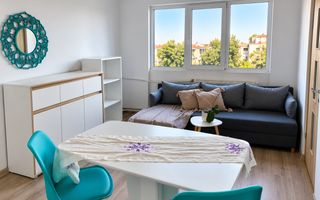 Apartament 2 camere | Semiutilat | Calea Aradului - Poză 1
