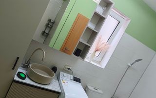 Apartament la casa, curte privata, Ferventia- padure. COMISION ZERO! - Poză 59