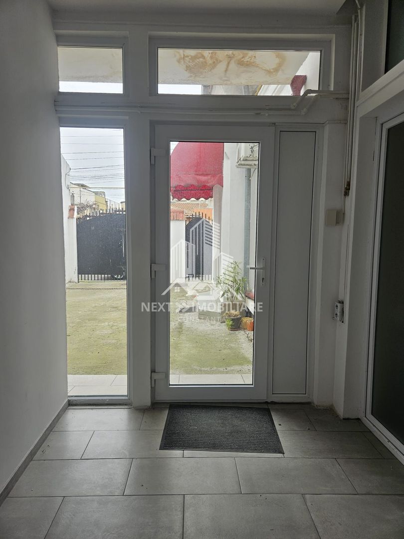 Spatiu birouri/ consultanta/depozitare Facultatea Ovidius - Poză 1