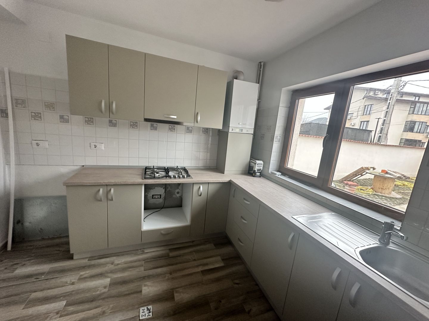 CASA INDIVIDUALA - BRAGADIRU 4 CAMERE, TOATE UTILITATILE, COMISION 0% - Poză 7