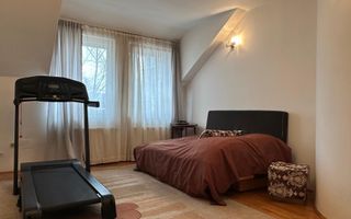 Casa cu potential mare | Parcul Central | Investitie sigura - Poză 8