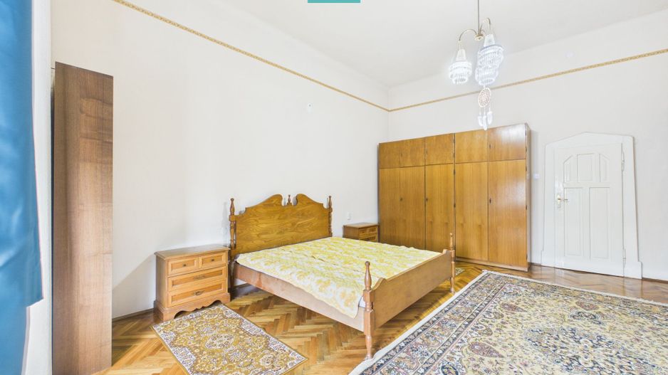 Apartament generos cu 3 camere – Zona Centrală - Poză 14