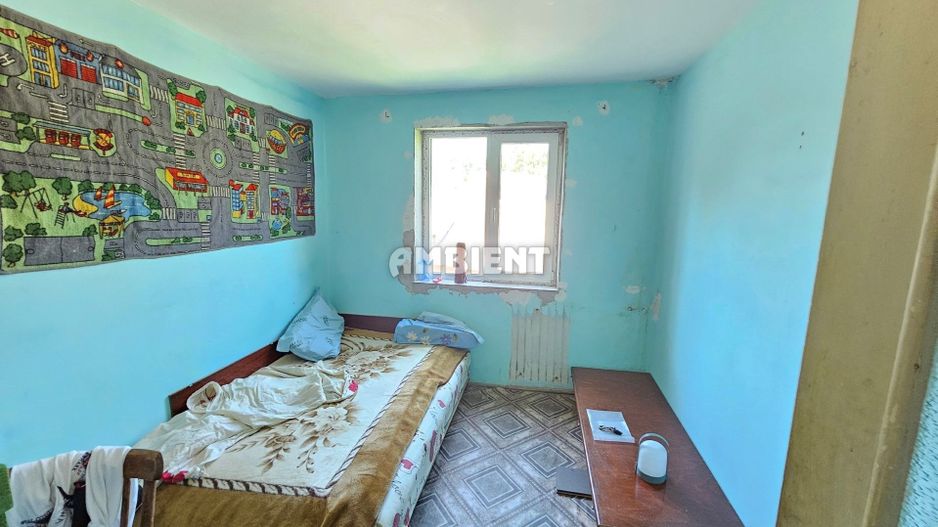 Apartament 3 camere, etaj 3, zona Kogălniceanu; - Poză 4