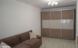Apartament 2 camere Hils Pallady, parcare inclusă, centrală, etaj 5, modern - Poză 1