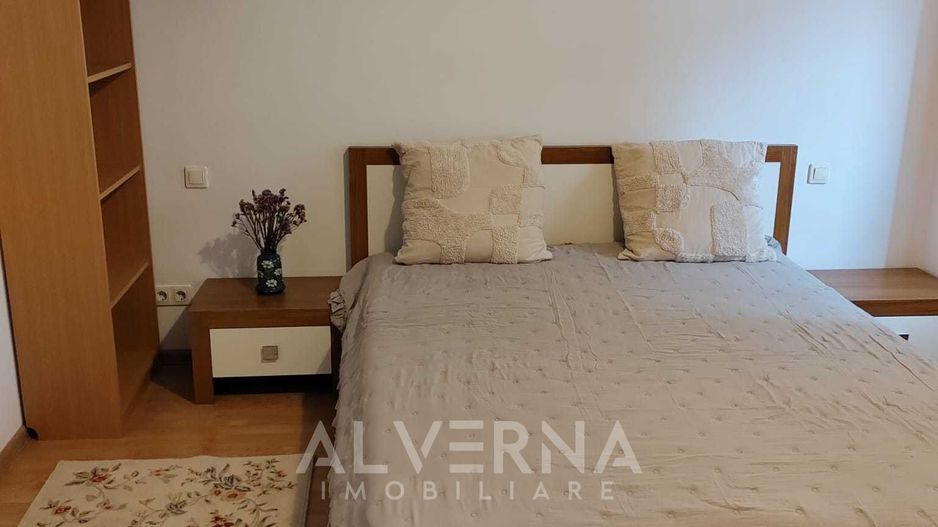 Apartament 2 camere decomandate | balcon | parcare | zona Semicentral - Poză 5