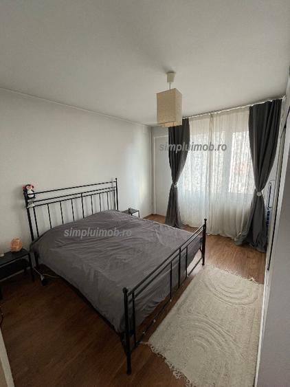 Metrou Costin Georgian 2 camere - Poză 4