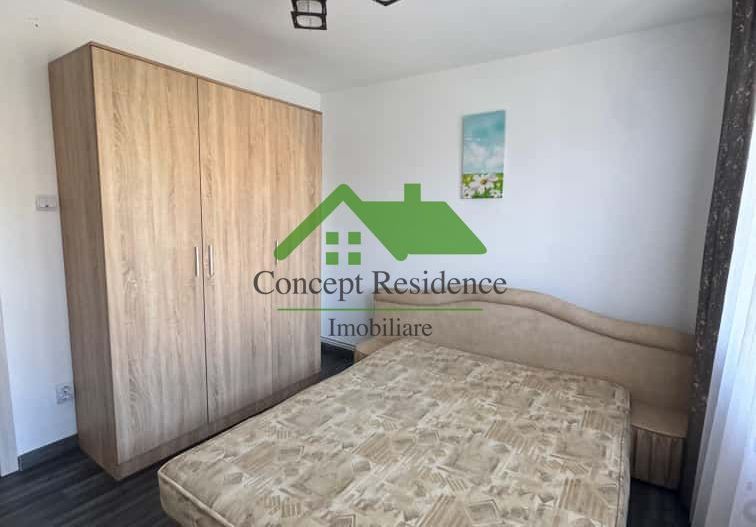 Apartament 3 camere - Traian , zona Garii - Poză 4