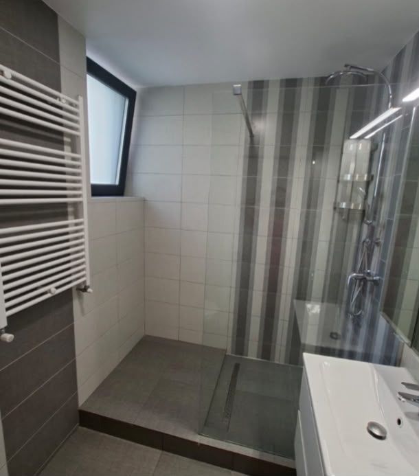 AP. 2 CAMERE- TITAN, PET-FRIENDLY, PARCARE INCLUSA, CENTRALA PROPRIE - Poză 8