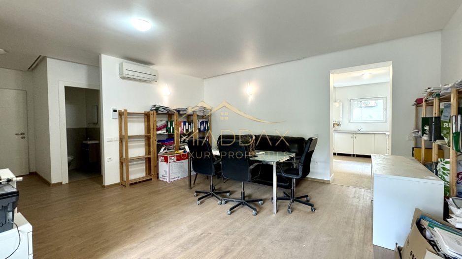 Apartament cu 3 camere + Curte 60mp // Floreasca - Poză 2