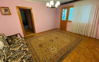 3 camere, etaj 1/4, Tatarasi-Flora , fara risc, liber! - Poză 1