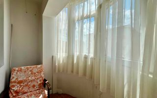 Garsoniera decomandata, 28mp, etaj intermediar, zona Piata Zorilor - Poză 7