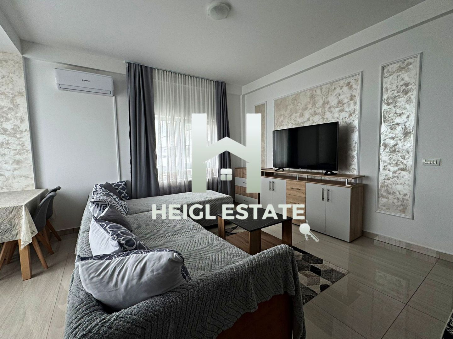Apartament cu 2 camere + 1 loc de parcare de vânzare, zona Dumbrăvița - Poză 6