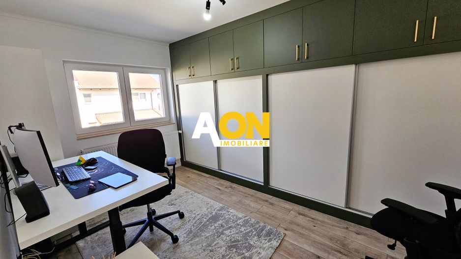 1/2 Duplex, 4 camere, 280 mp teren, Cetate - Poză 10